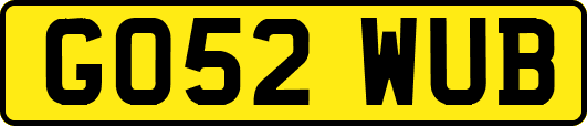 GO52WUB