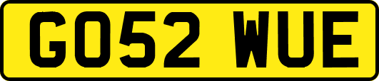 GO52WUE