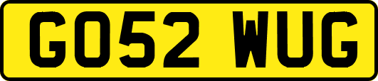 GO52WUG
