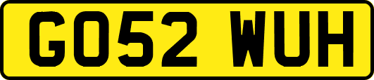 GO52WUH