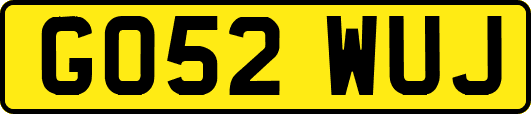 GO52WUJ