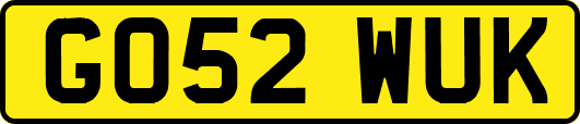 GO52WUK