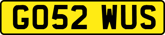 GO52WUS