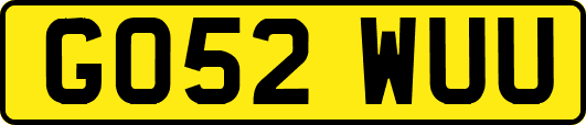 GO52WUU