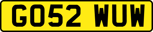 GO52WUW