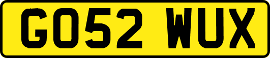 GO52WUX
