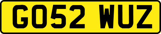 GO52WUZ
