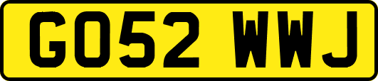 GO52WWJ