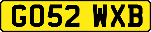 GO52WXB