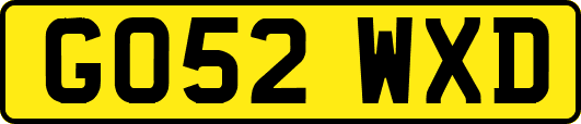 GO52WXD