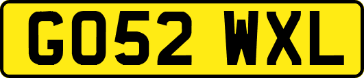 GO52WXL