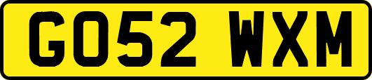 GO52WXM