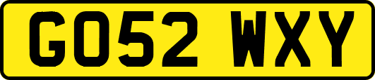 GO52WXY