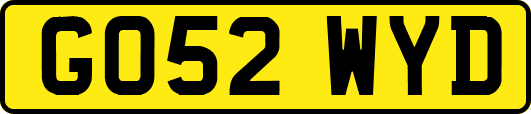GO52WYD