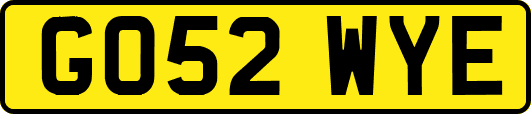 GO52WYE