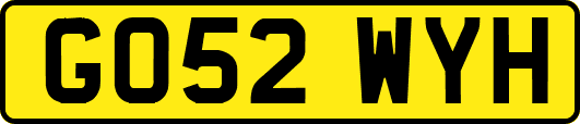GO52WYH