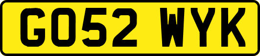 GO52WYK
