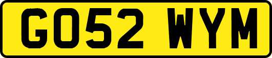 GO52WYM