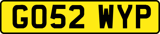 GO52WYP