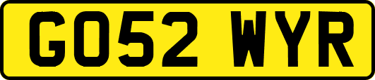 GO52WYR