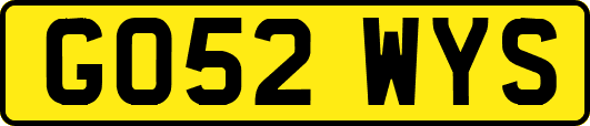 GO52WYS