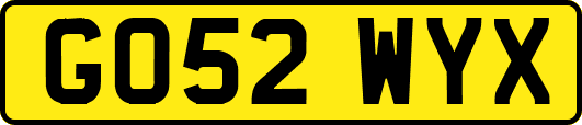 GO52WYX