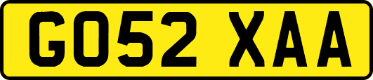 GO52XAA