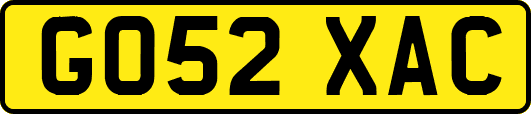 GO52XAC