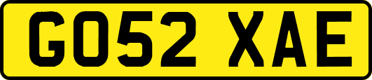 GO52XAE