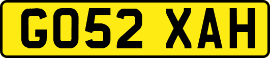 GO52XAH