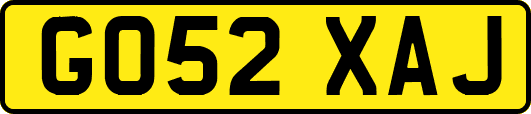 GO52XAJ