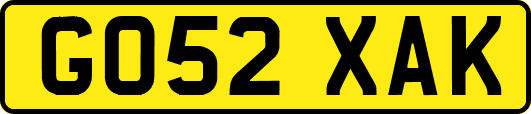 GO52XAK