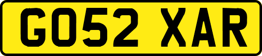 GO52XAR