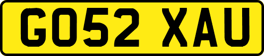 GO52XAU