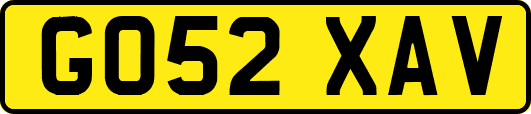 GO52XAV