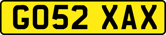 GO52XAX
