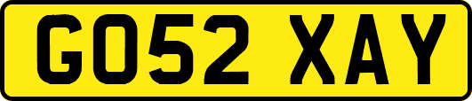GO52XAY