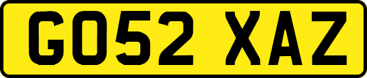 GO52XAZ