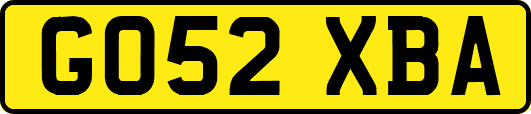 GO52XBA