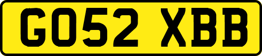 GO52XBB