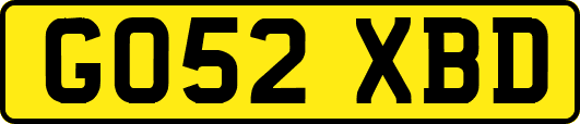GO52XBD