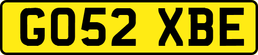 GO52XBE