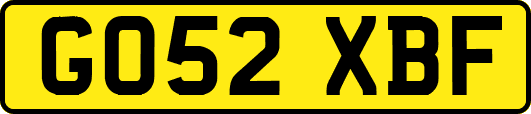 GO52XBF