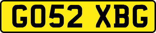 GO52XBG