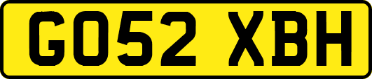 GO52XBH