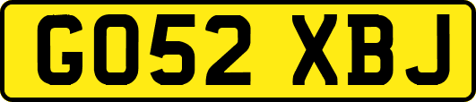 GO52XBJ
