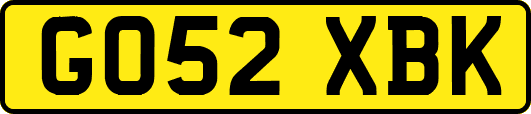 GO52XBK