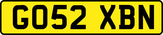 GO52XBN