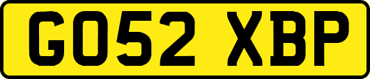 GO52XBP