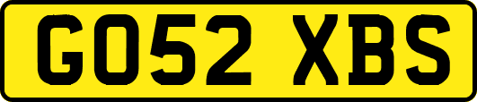 GO52XBS